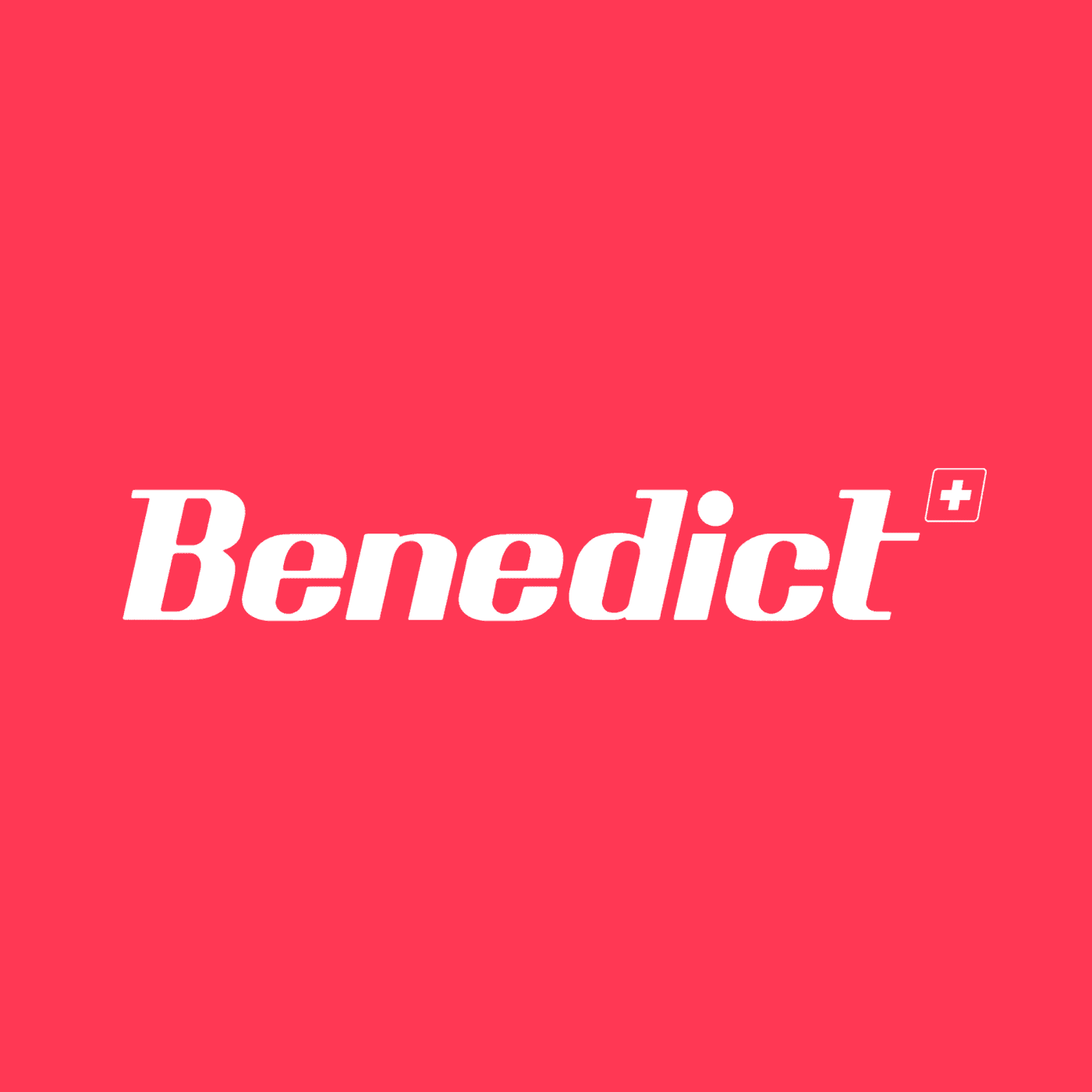 Logo Benedict Schule Bern AG