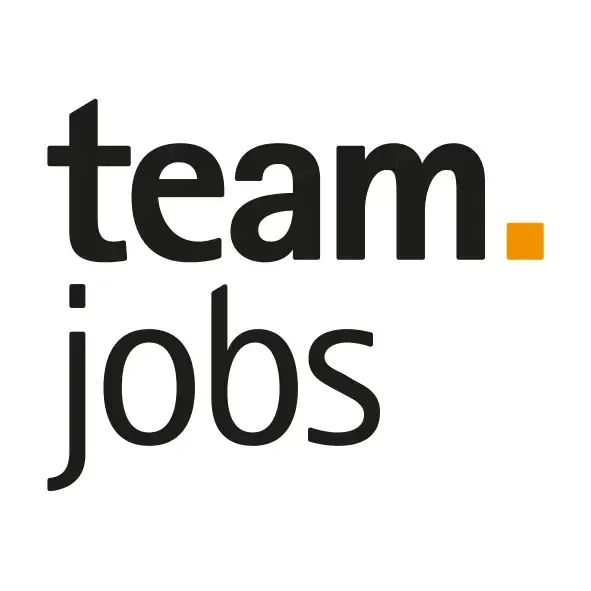 Logo das team ag