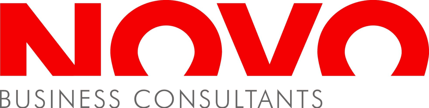Logo NOVO Business Consultants AG