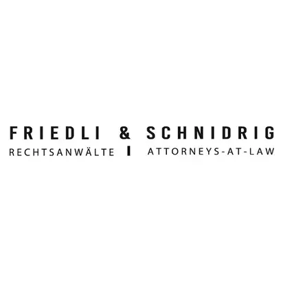 Logo FSLAW Betriebs AG