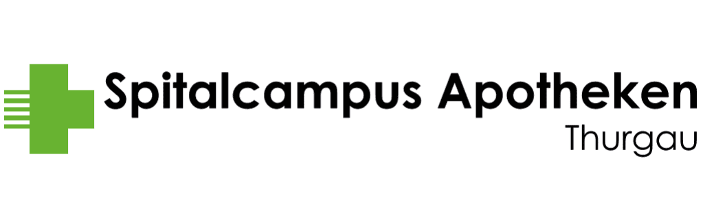 Logo Spitalcampus Apotheken AG