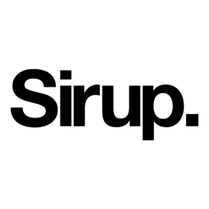 Logo Sirup Music GmbH