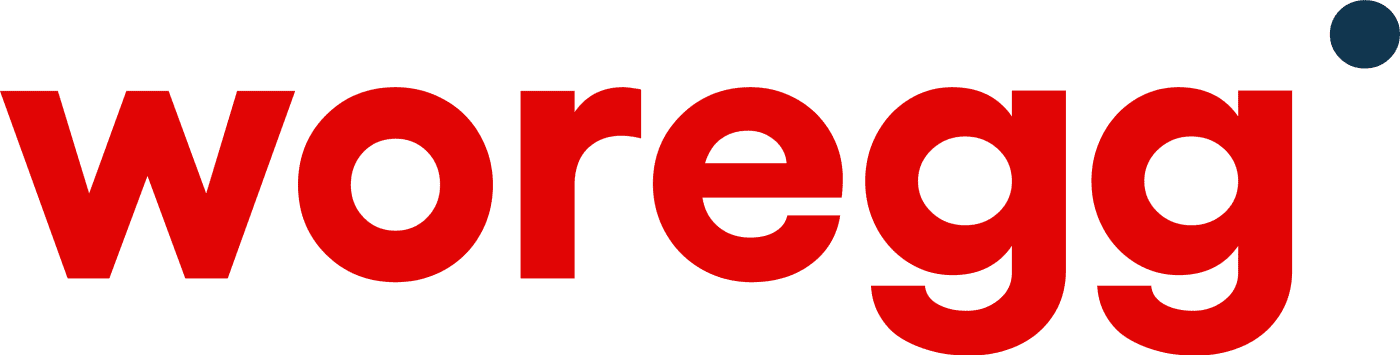 Logo Woregg AG