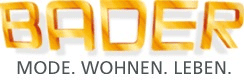 Logo Bader Versand AG