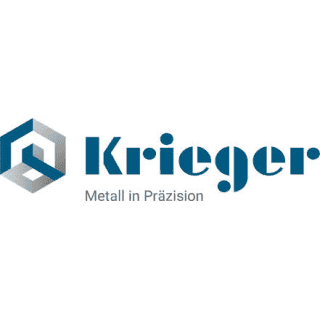 Logo Krieger Produktions AG