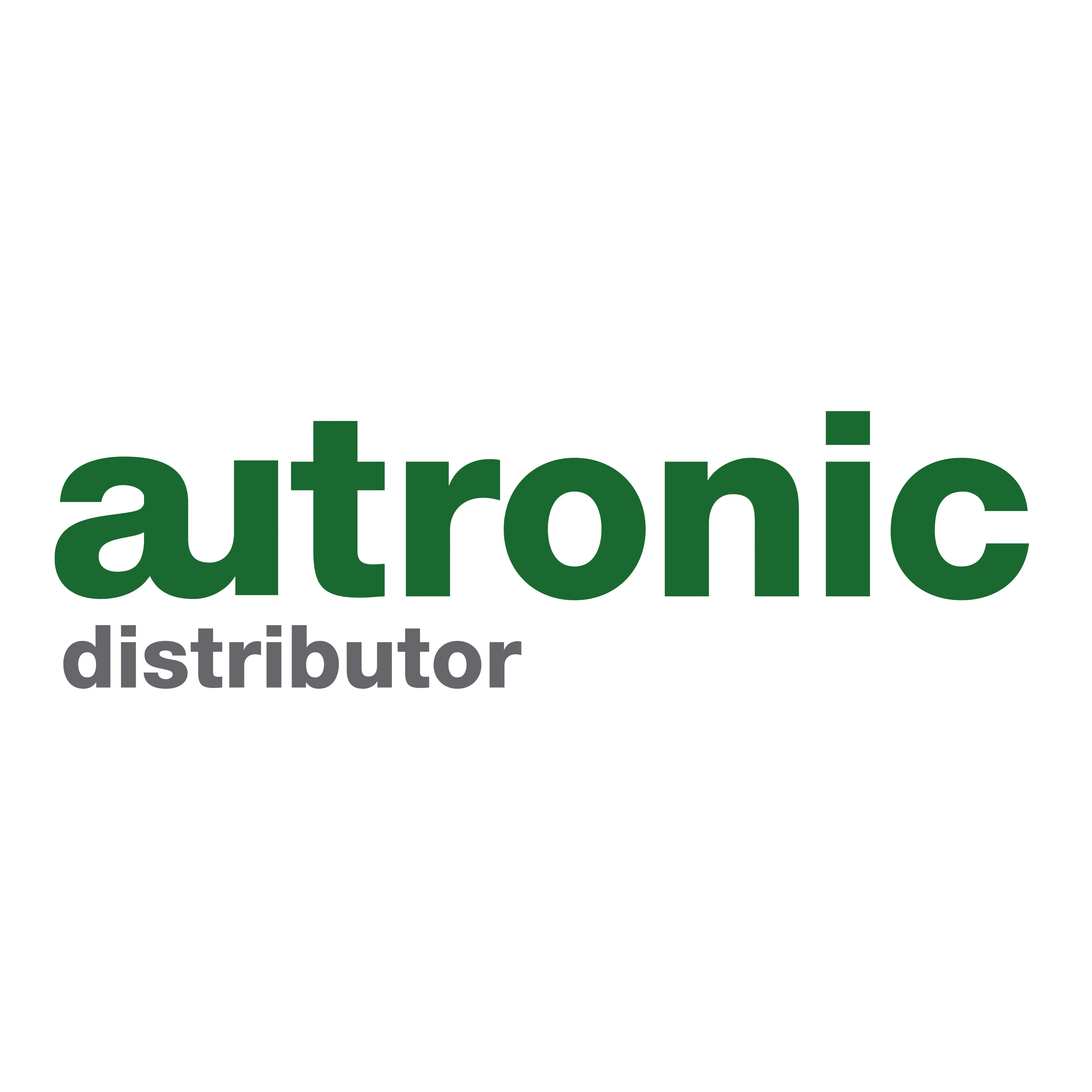 Logo Autronic AG