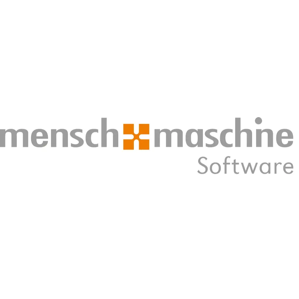 Logo Mensch und Maschine Schweiz AG