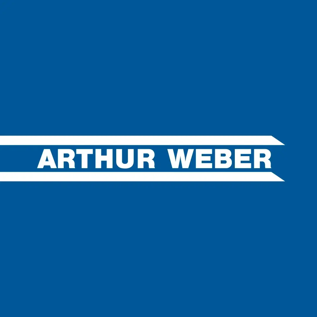 Logo Arthur Weber AG