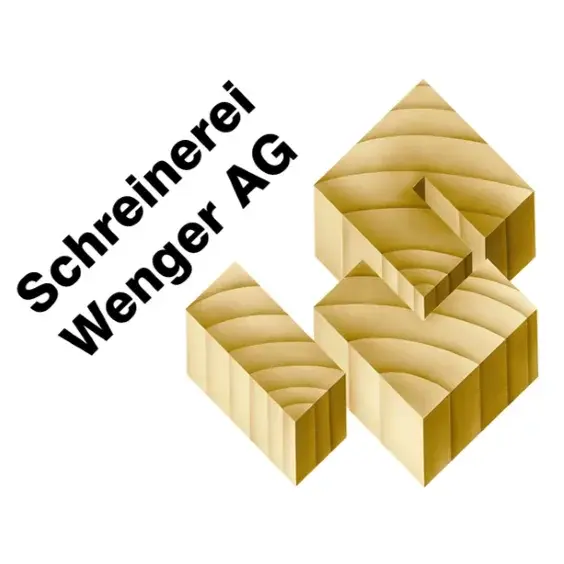 Logo Schreinerei Wenger AG
