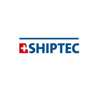 Logo Shiptec AG