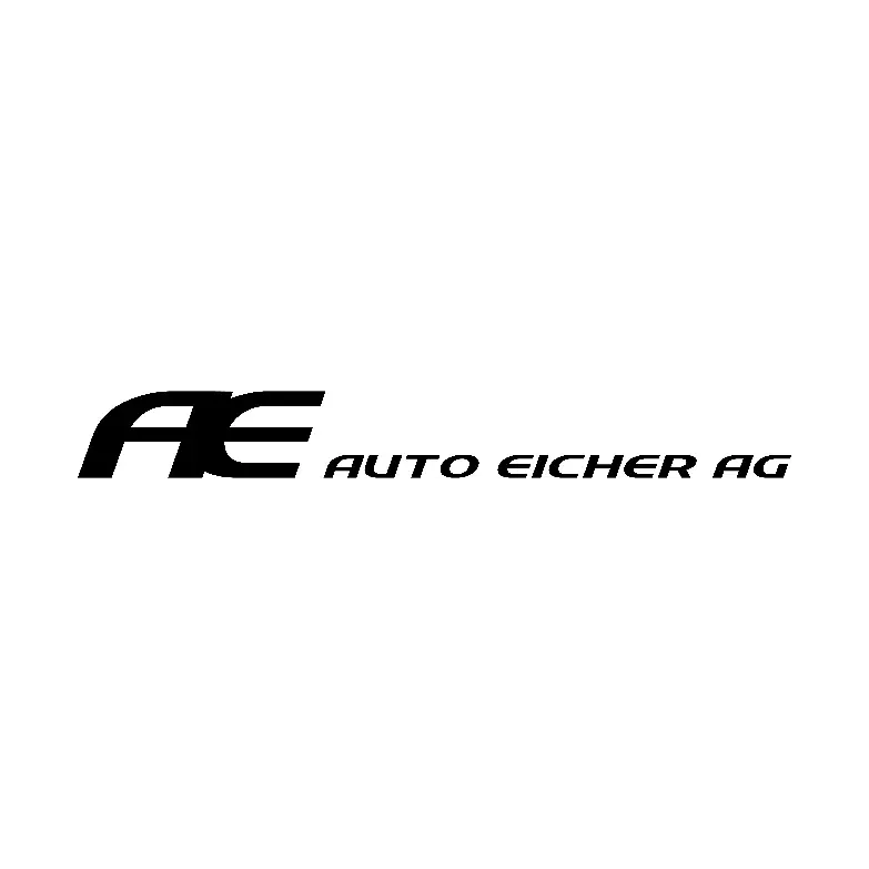 Logo Auto Eicher AG