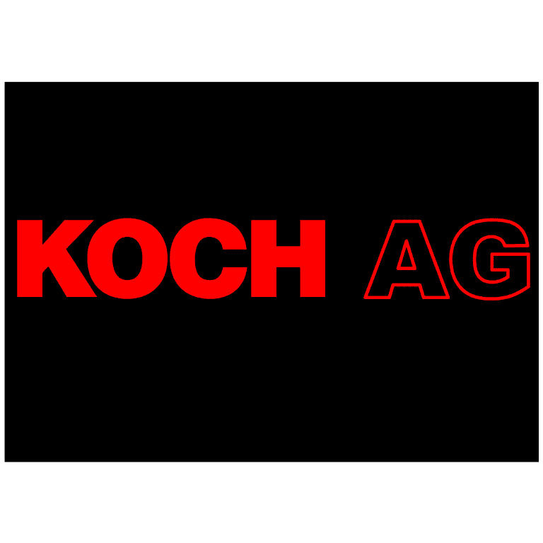 Logo Gebr. Koch AG