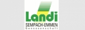 Logo LANDI Sempach-Emmen