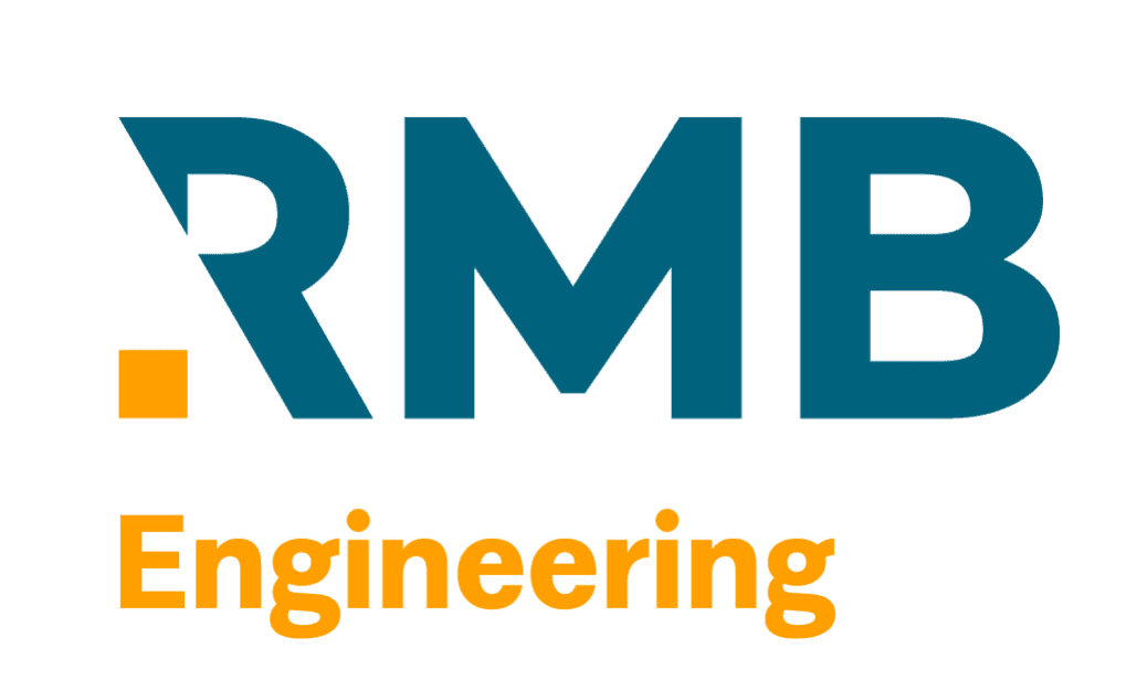 Logo RMB Engineering AG