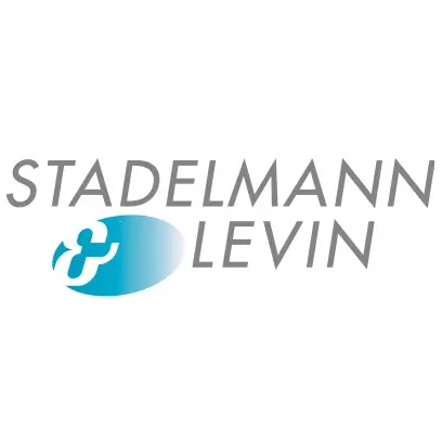 Logo Stadelmann und Levin AG