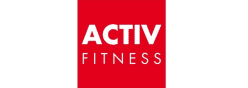 Logo ACTIV FITNESS