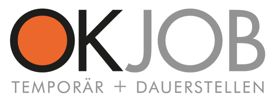 Logo OK JOB SA