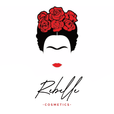Logo Rebelle Cosmetics GmbH