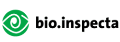Logo bio.inspecta AG