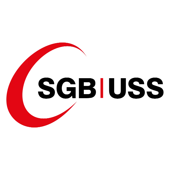 Logo Schweiz. Gewerkschaftsbund (SGB)