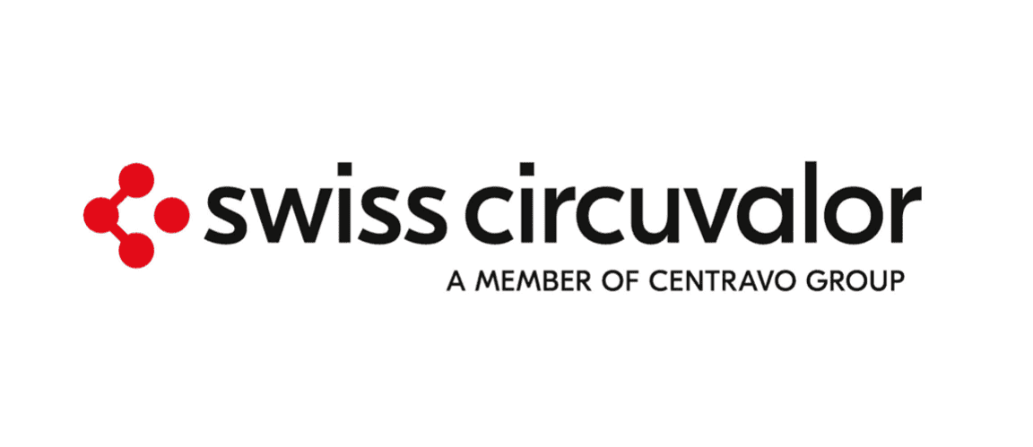 Logo Swiss Circuvalor AG