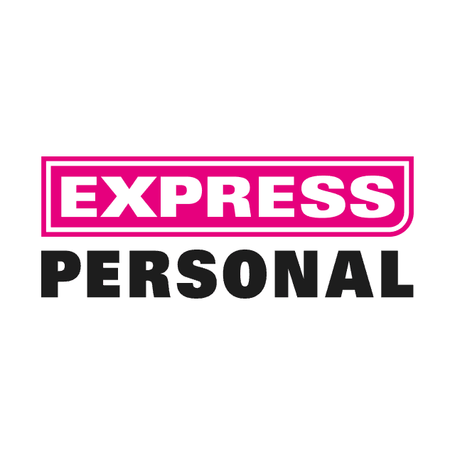 Logo Express Personal AG
