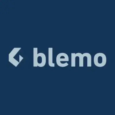 Logo blemo ag