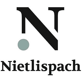 Logo Nietlispach Unternehmensberatung AG