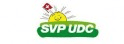 Logo Generalsekretariat SVP Schweiz