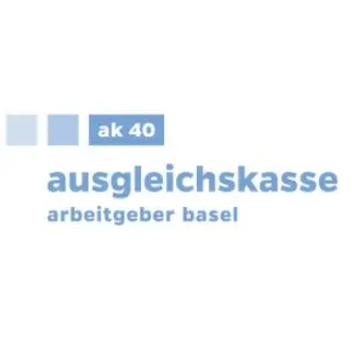 Logo Ausgleichskasse Arbeitgeber Basel