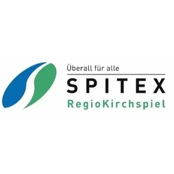 Logo Spitex RegioKirchspiel