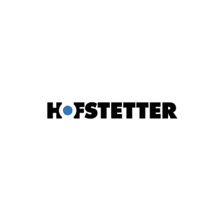 Logo Edi Hofstetter Werkzeug- und Maschinenbau AG