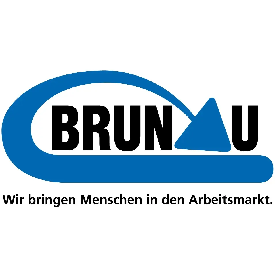 Logo Brunau-Stiftung