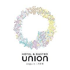 Logo Hotel & Gastro Union