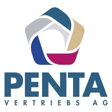 Logo Penta Vertriebs AG