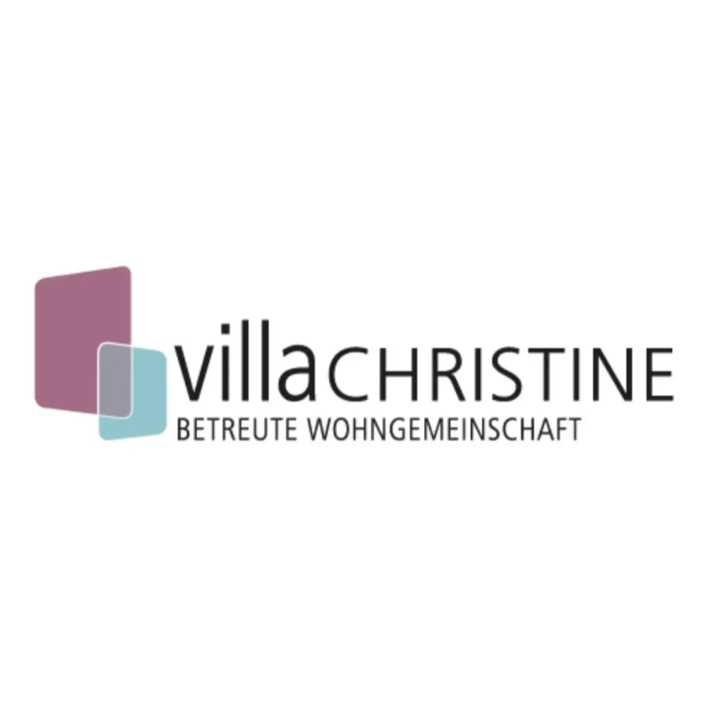 Logo Villa Christine GmbH