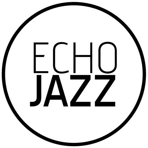 Logo ECHOJAZZ AG