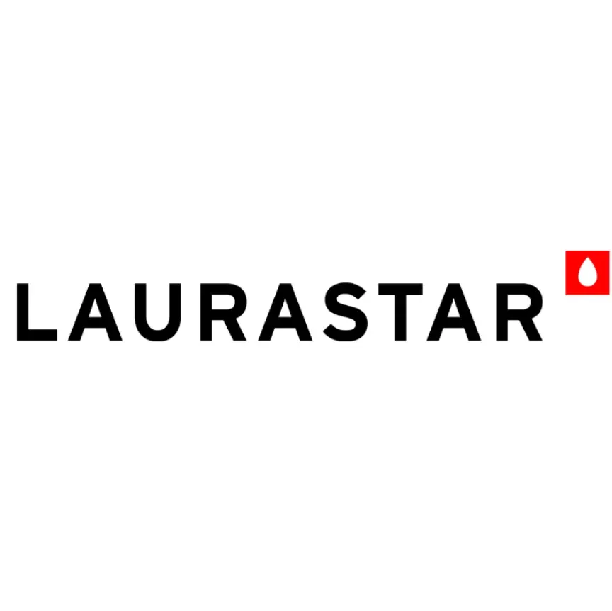 Logo Laurastar SA