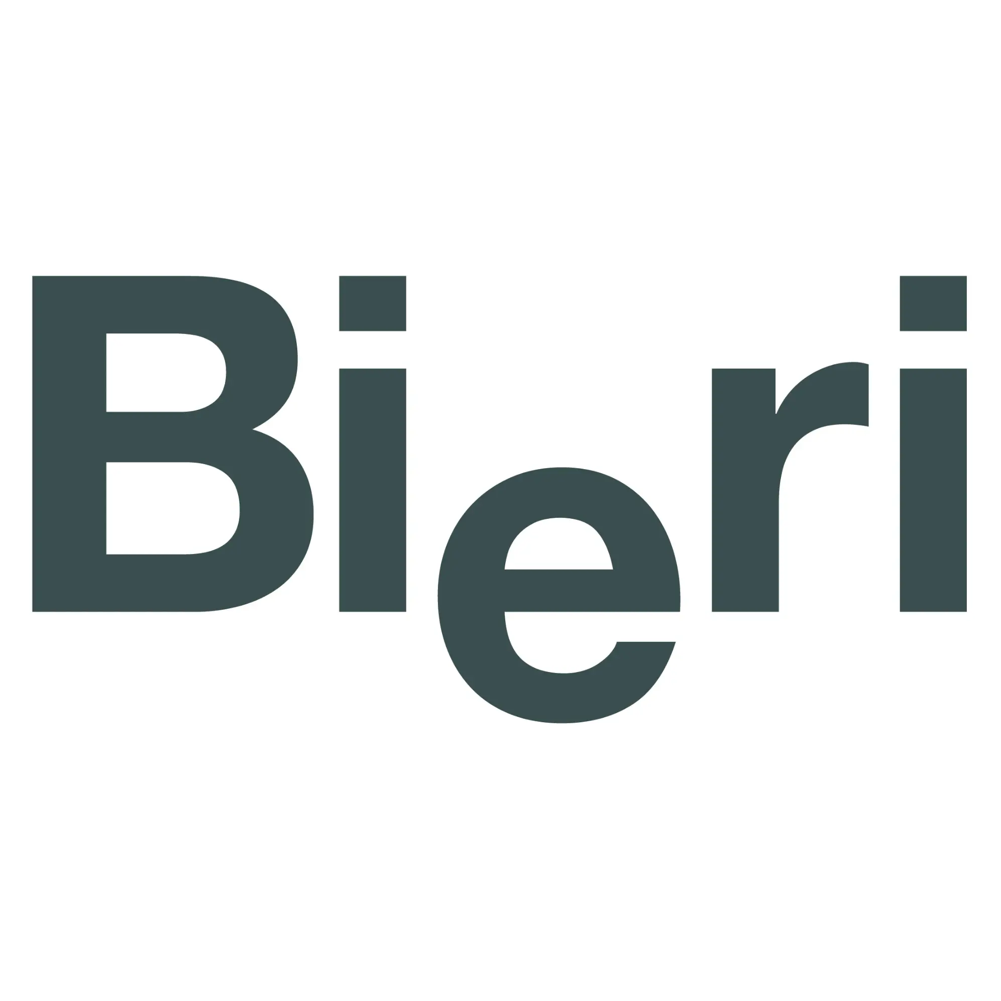 Logo Bieri Tenta AG