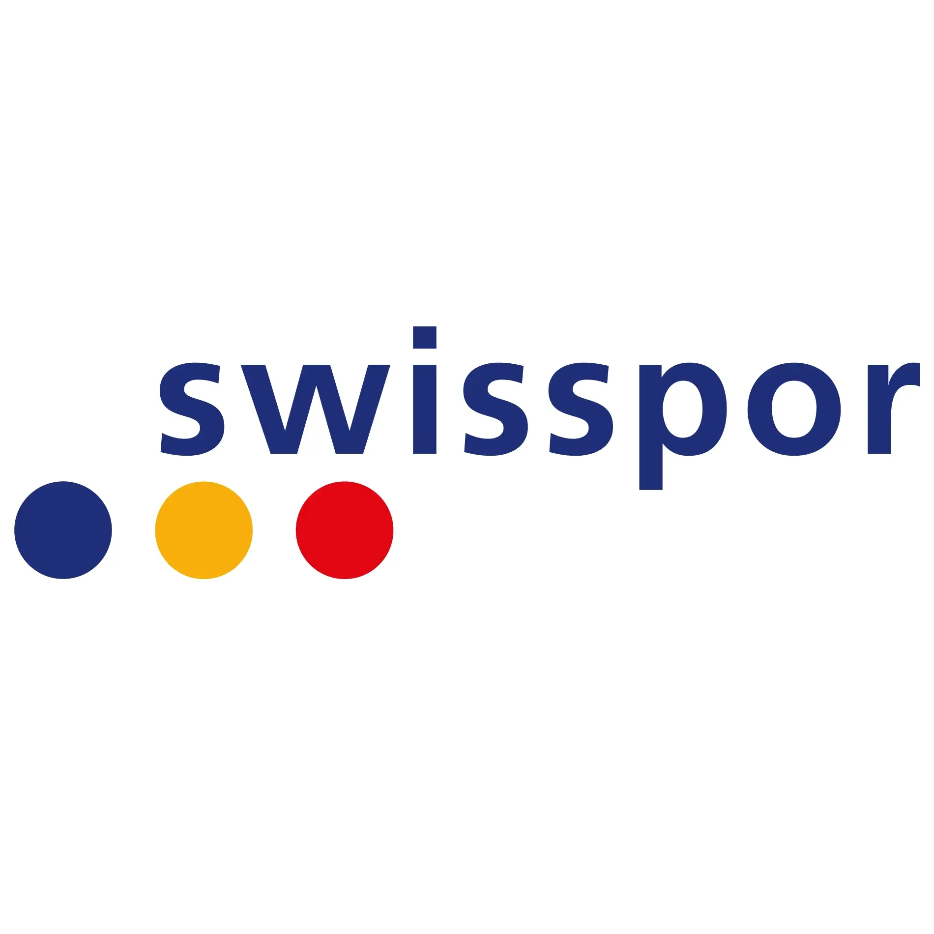 Logo swisspor Management AG