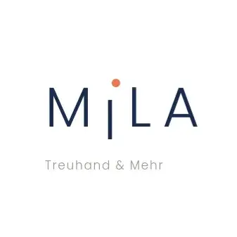 Logo MILA & Mehr GmbH