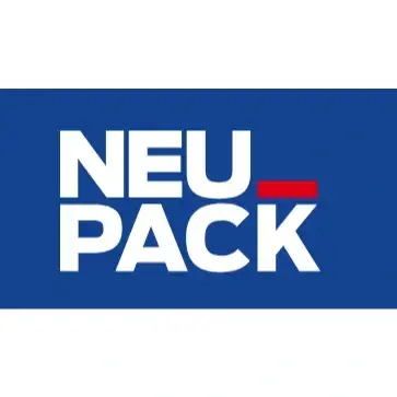 Logo Neupack Produkte AG