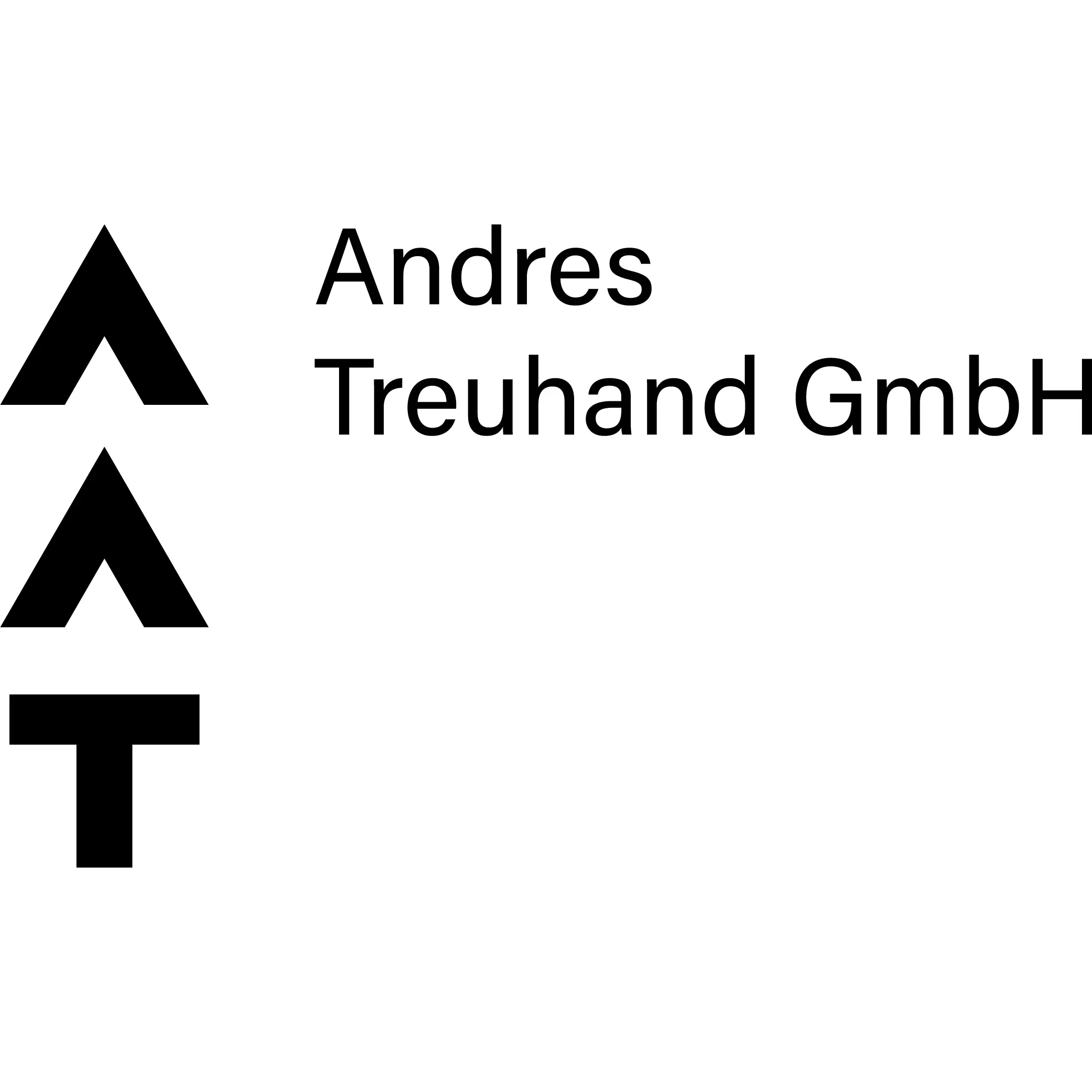 Logo Andres Treuhand GmbH