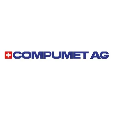 Logo Compumet AG
