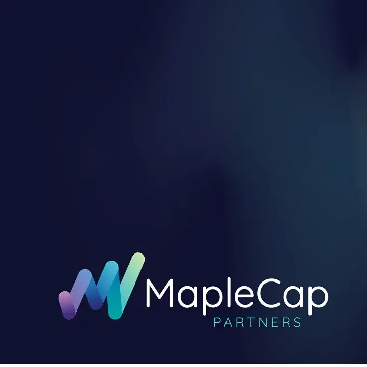 Logo MapleCap Partners AG