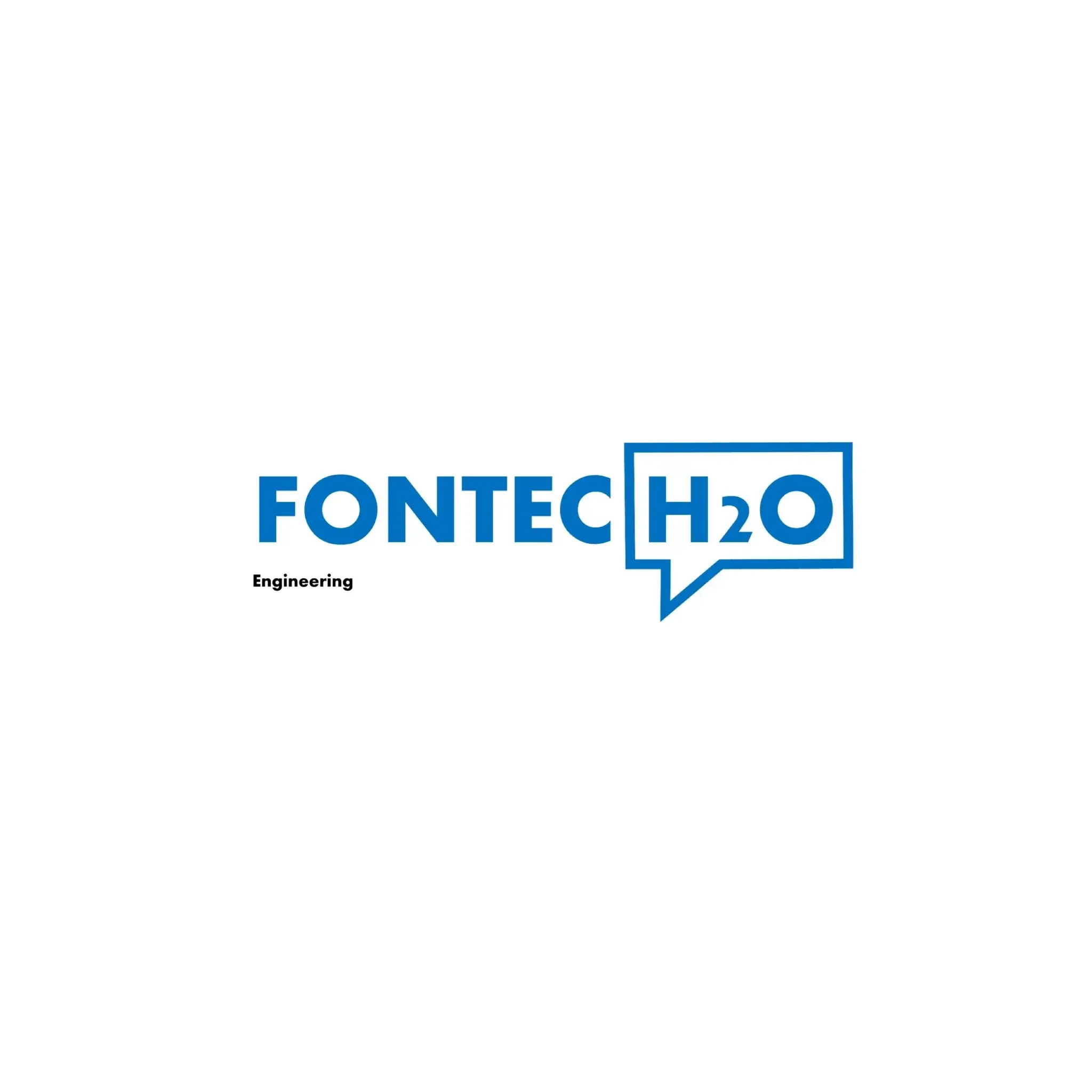 Logo Fontech2o GmbH