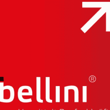 Logo Bellini Personal AG