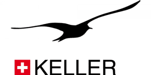 Logo KELLER Pressure