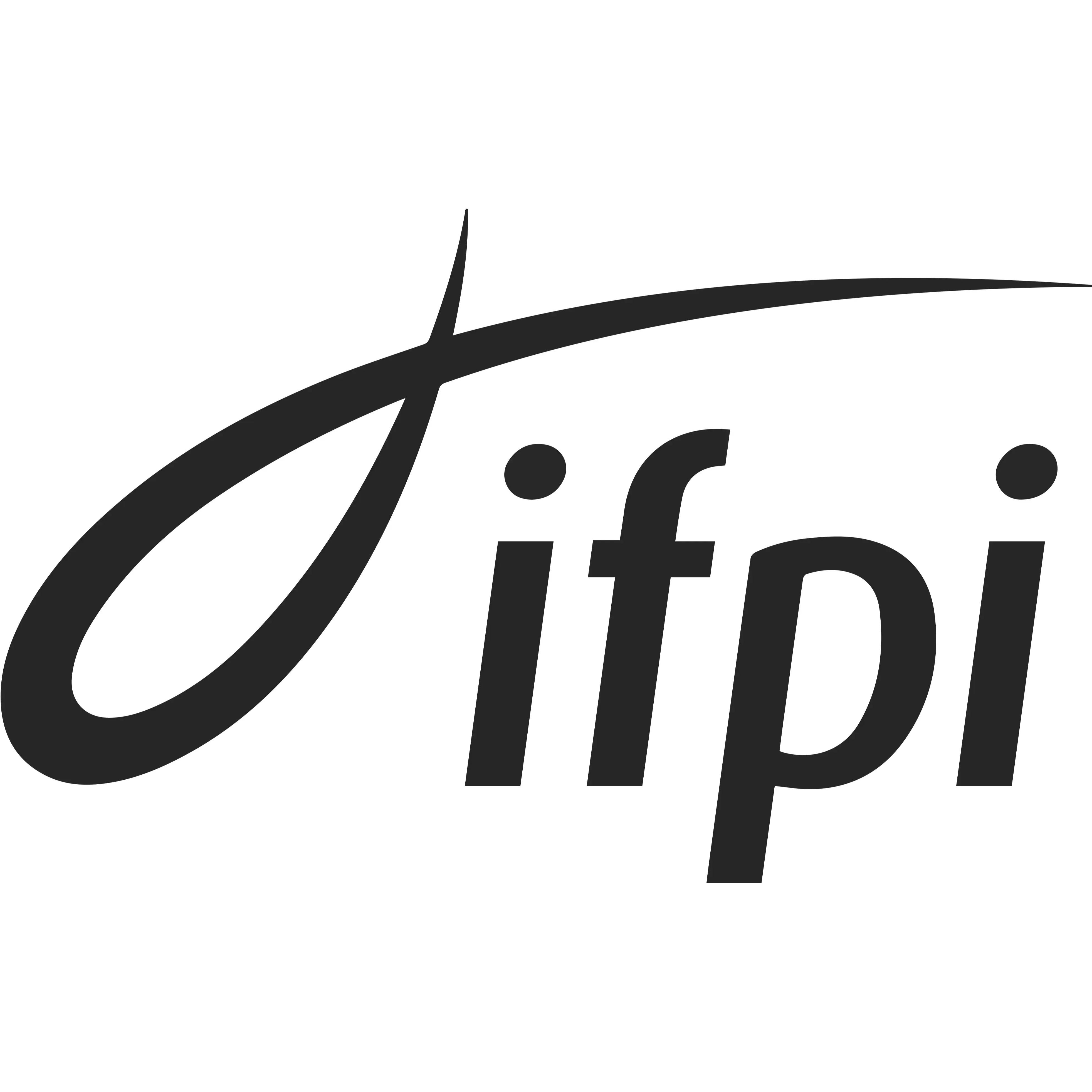 Logo IFPI SCHWEIZ