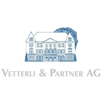 Logo Vetterli & Partner AG